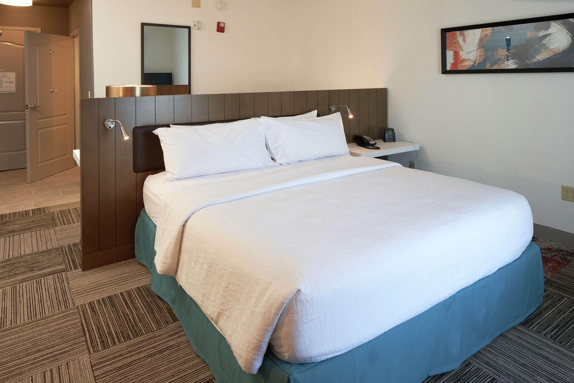 Hotel Hilton Garden
