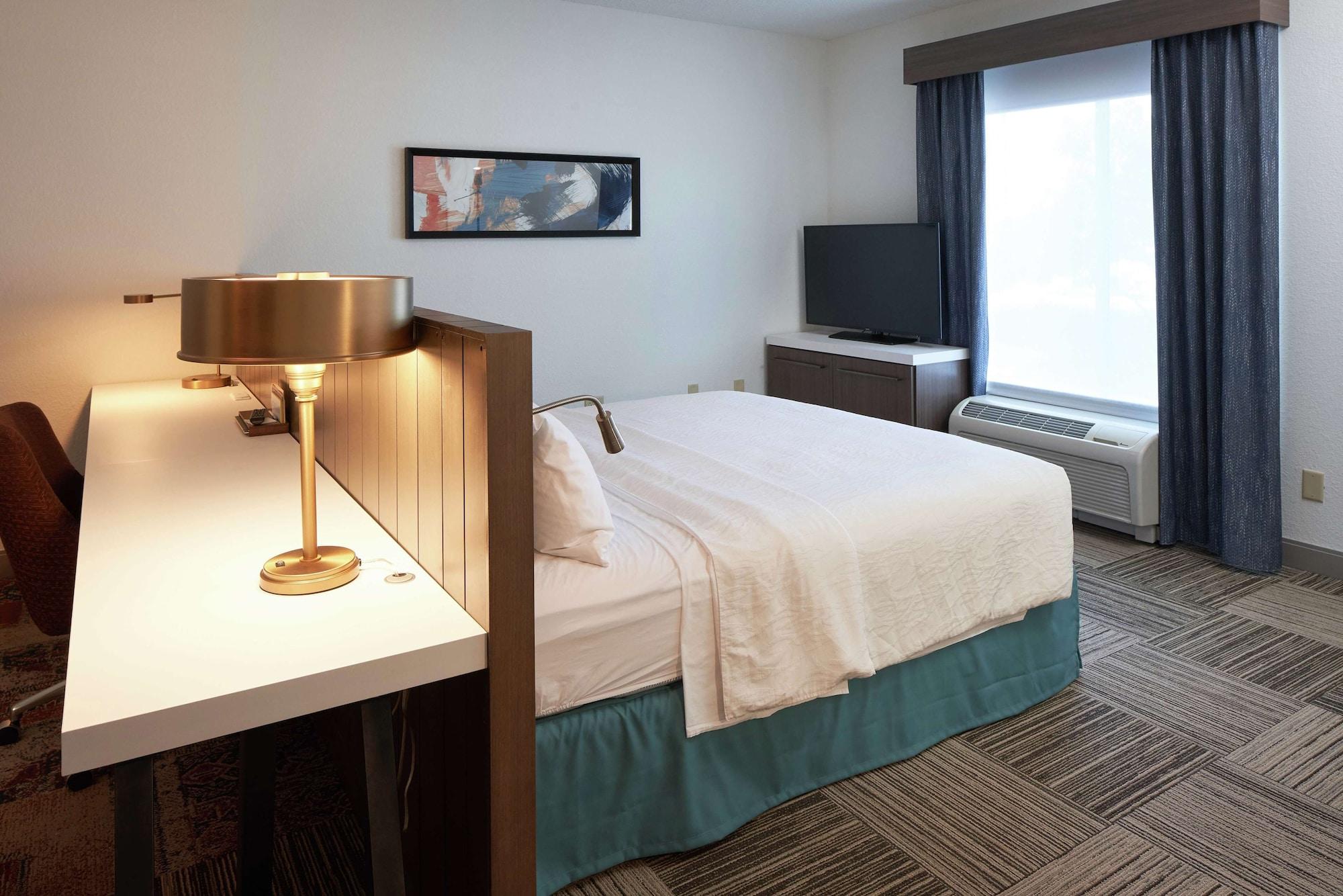 Hilton Garden Hotel