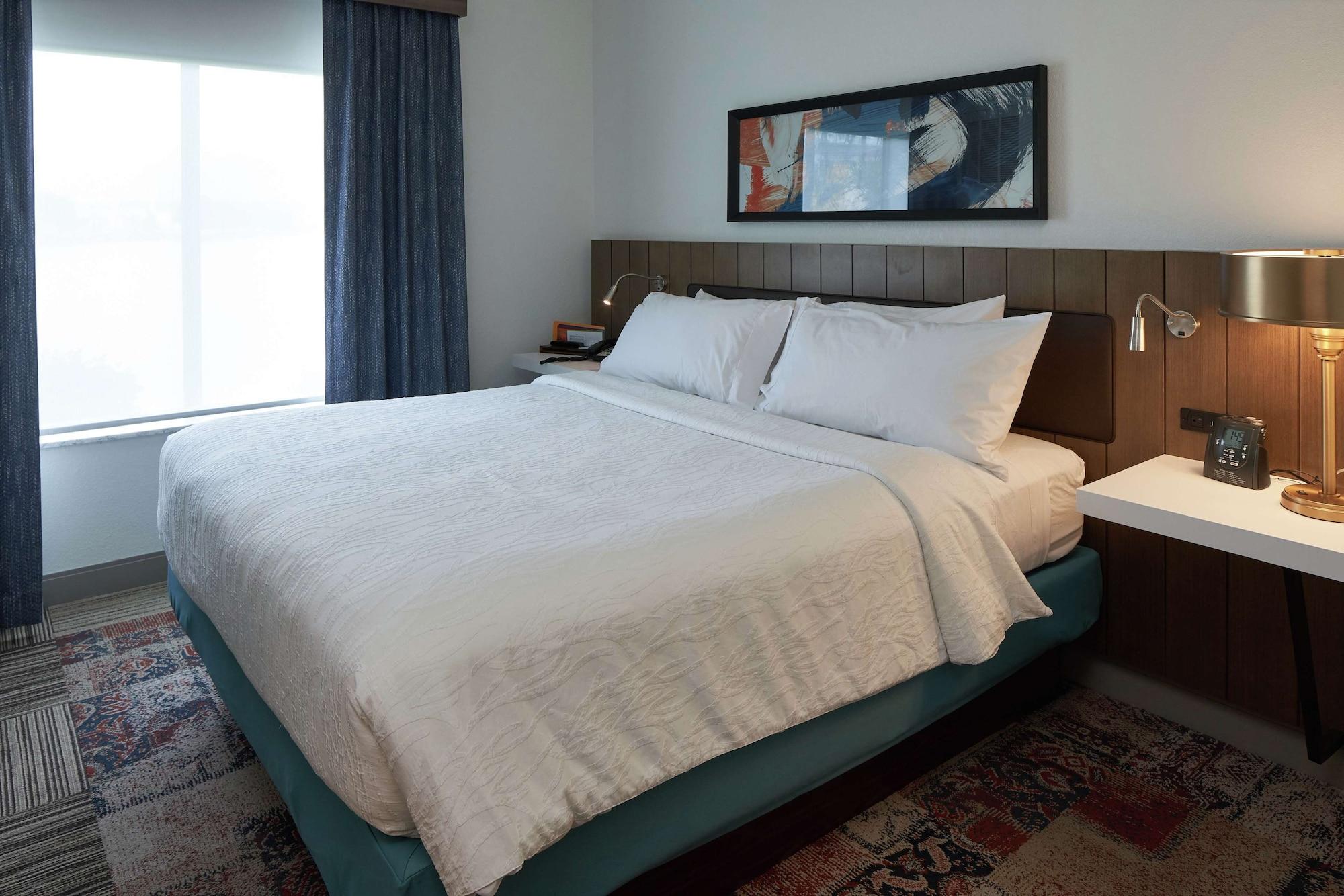 Hotel Hilton Garden