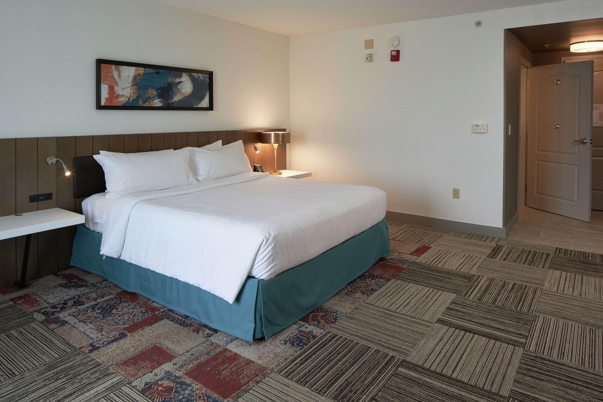 Hilton Garden 3*