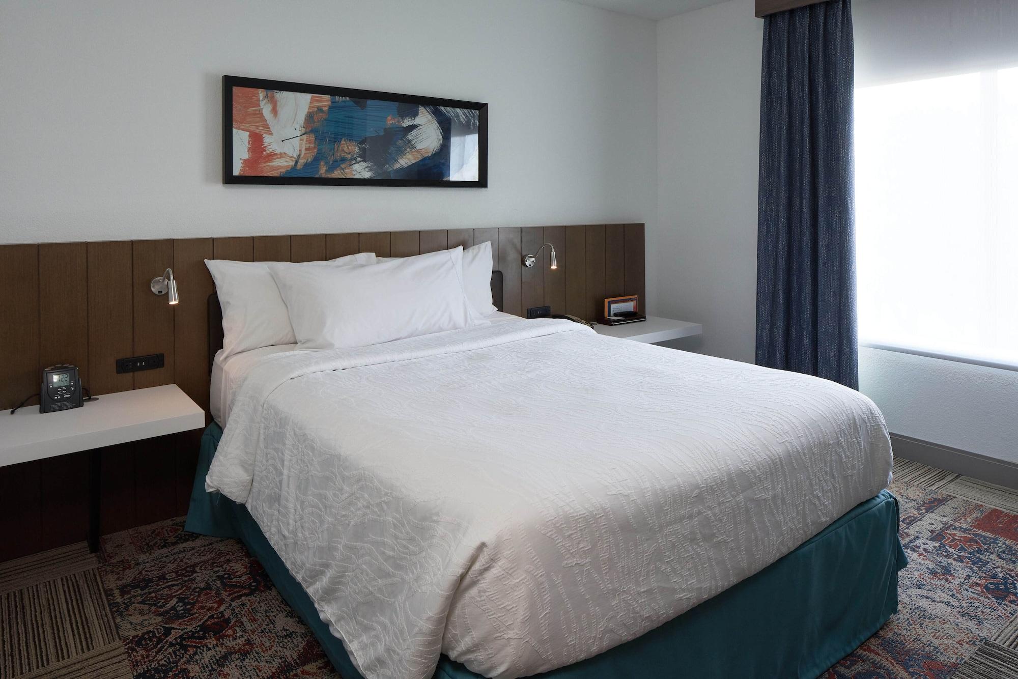 Hilton Garden Evansville