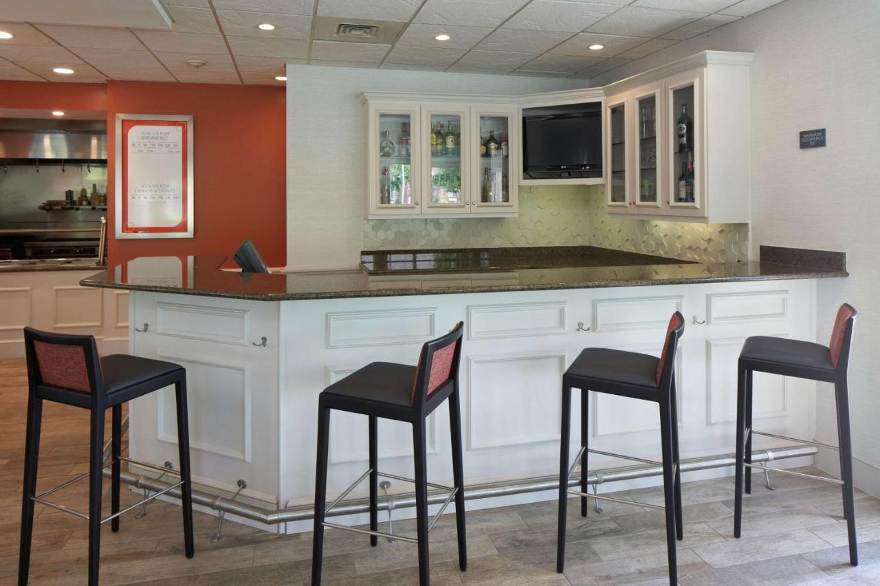 Hilton Garden Evansville