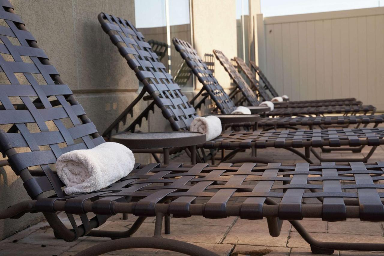 Hotel Hilton Garden 3*