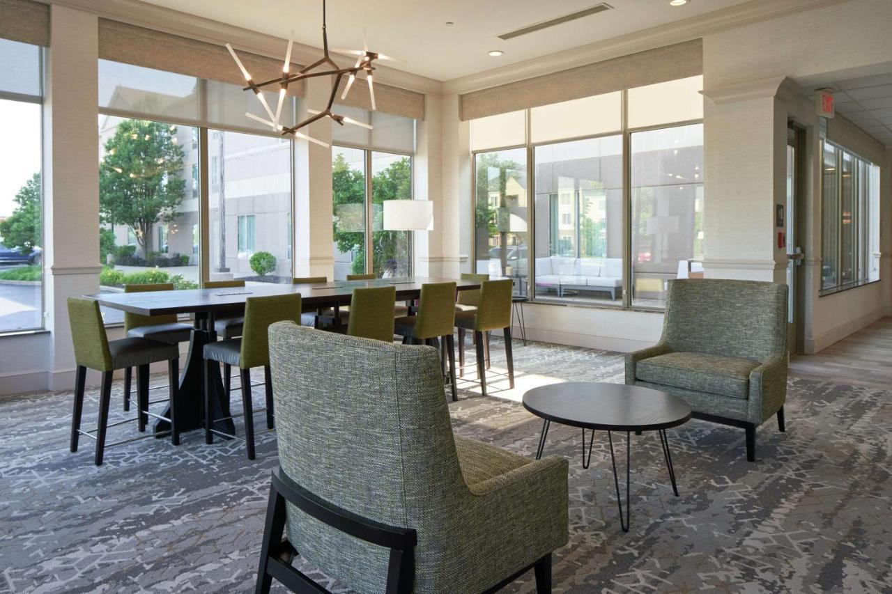 Hotel Hilton Garden 3*
