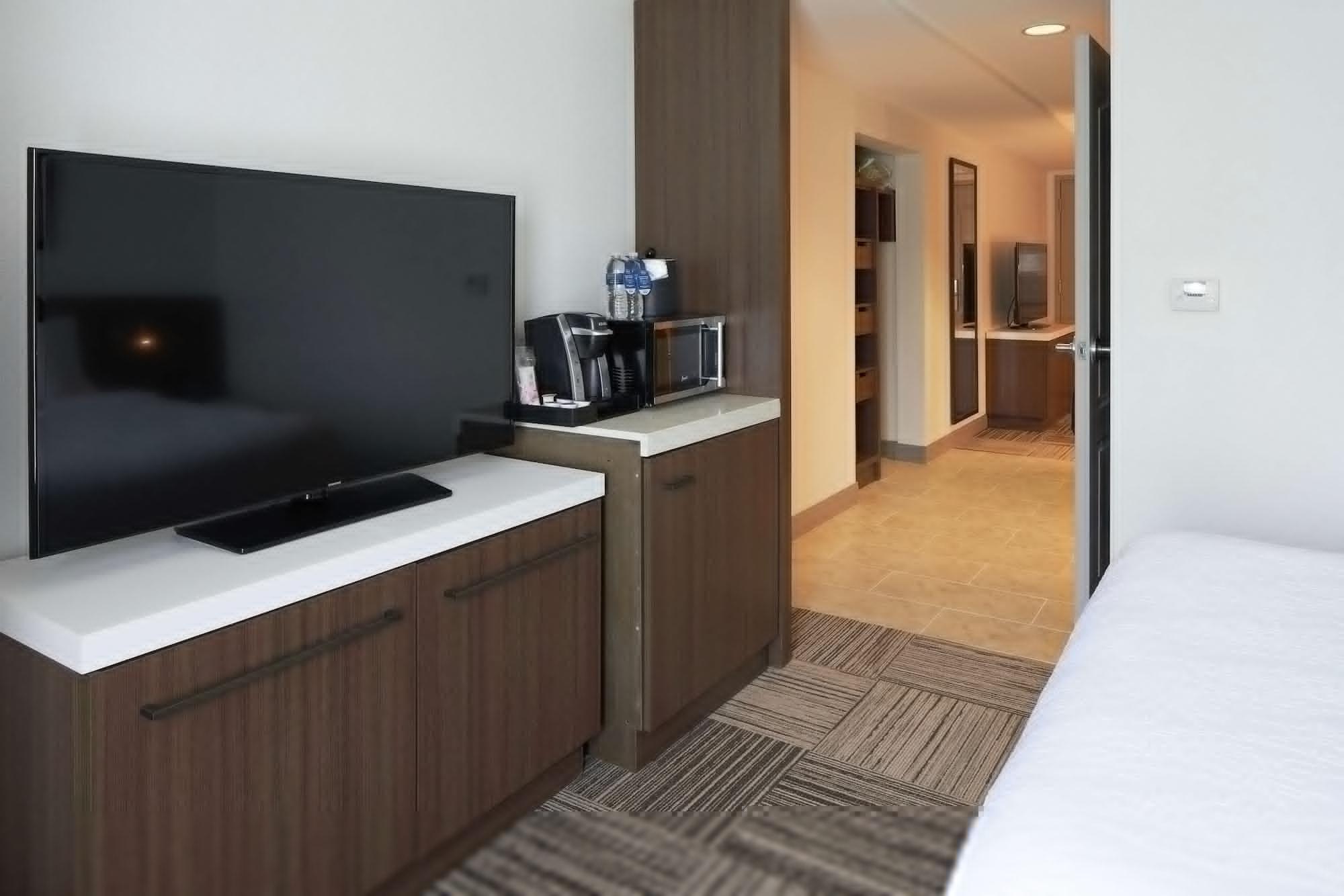 Hotel Hilton Garden 3*