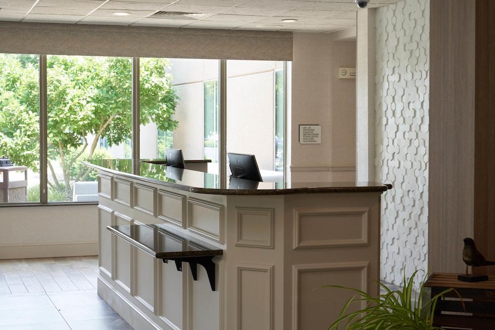 Hilton Garden Hotel Evansville