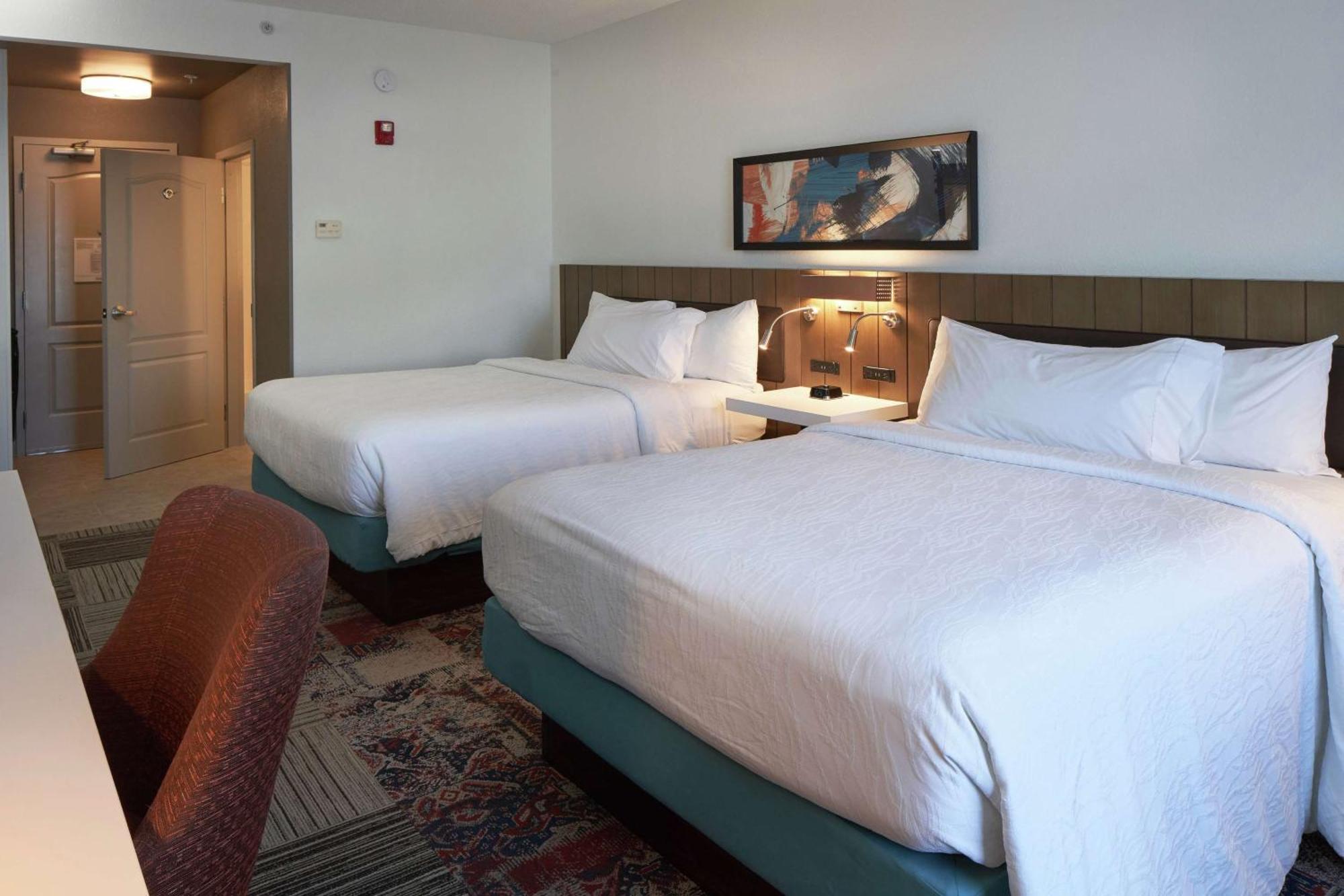 Hilton Garden Evansville