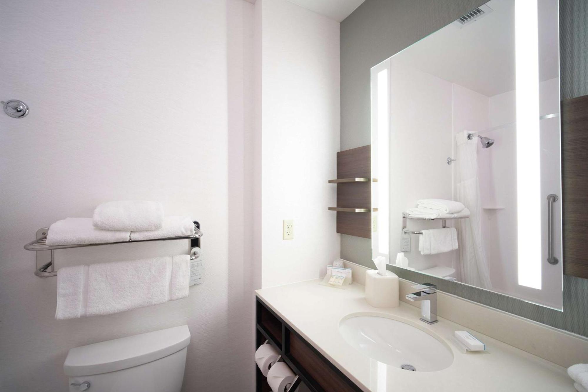 Hilton Garden Evansville