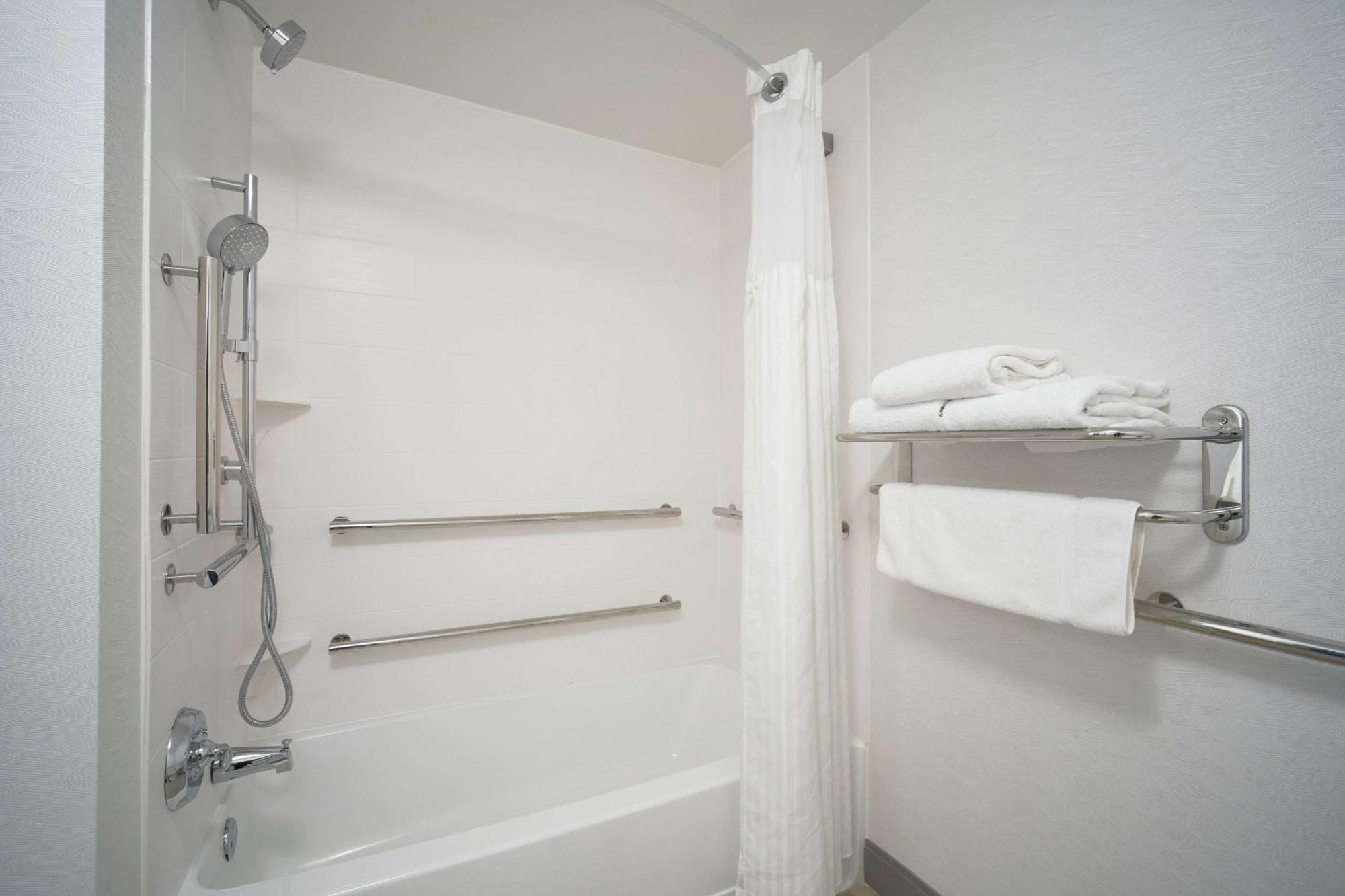 Hilton Garden Hotel Evansville