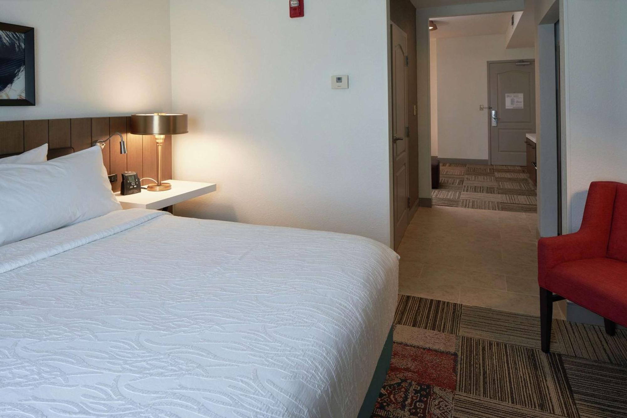Hilton Garden Hotel Evansville