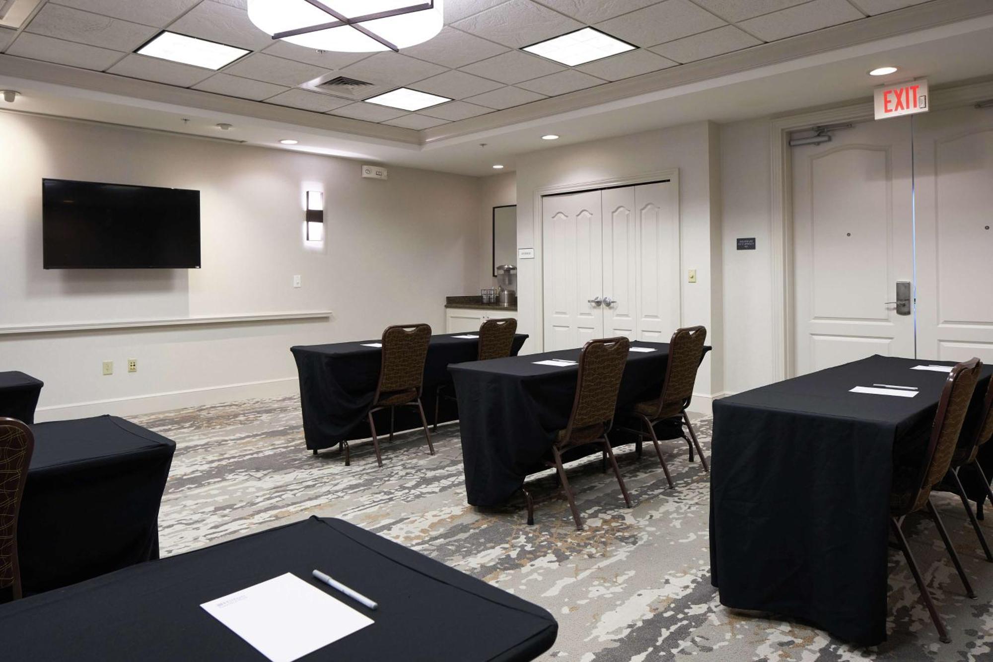 Hilton Garden Hotel