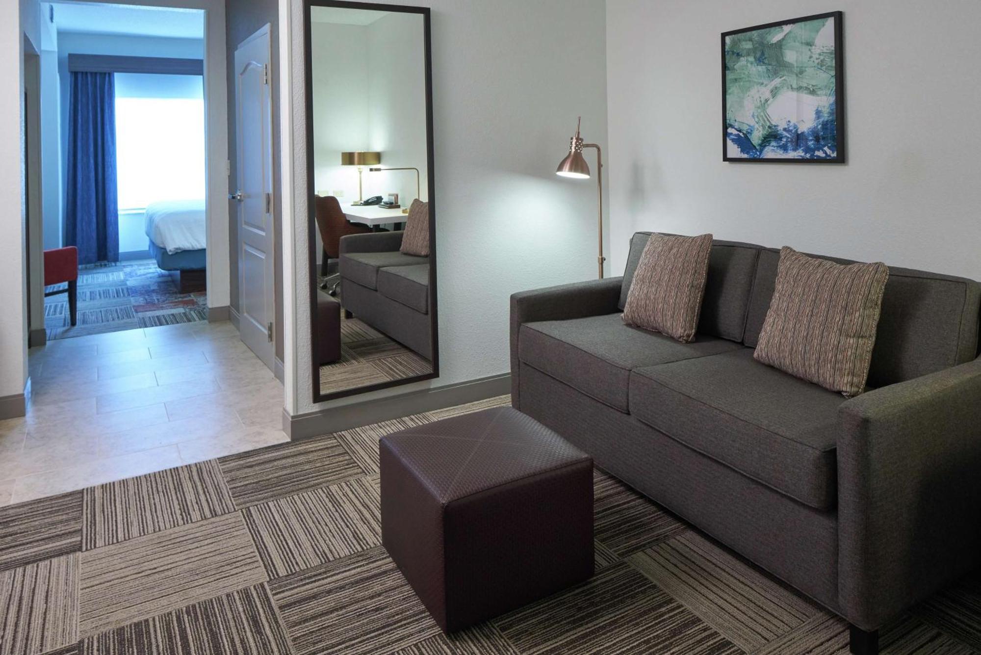 Hilton Garden