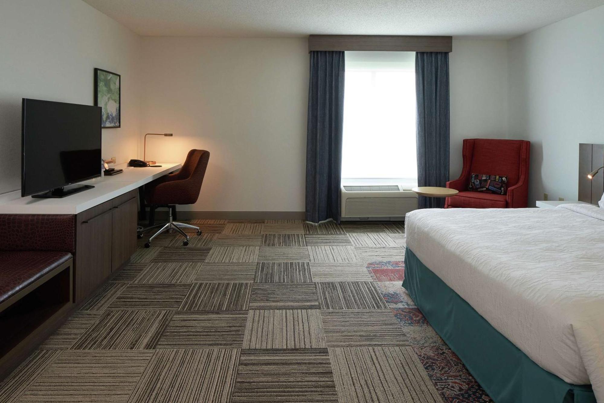 Hilton Garden Evansville