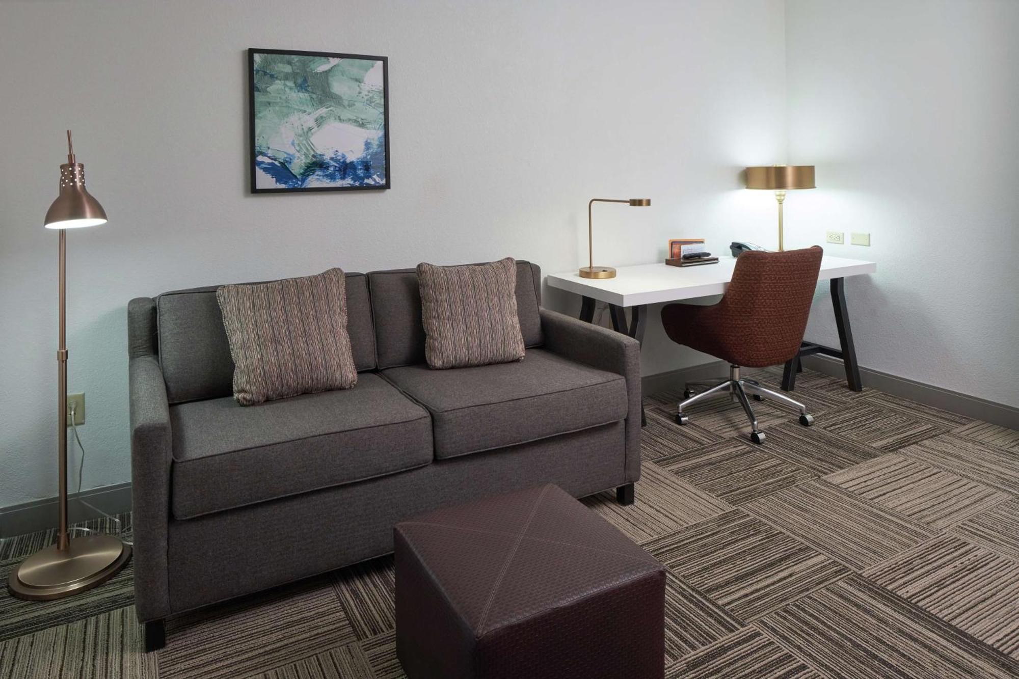 Hilton Garden Hotel