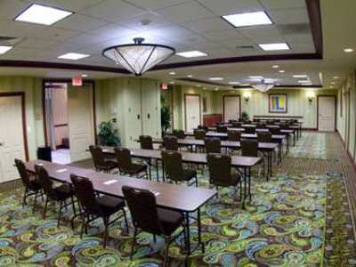 Hilton Garden Hotel