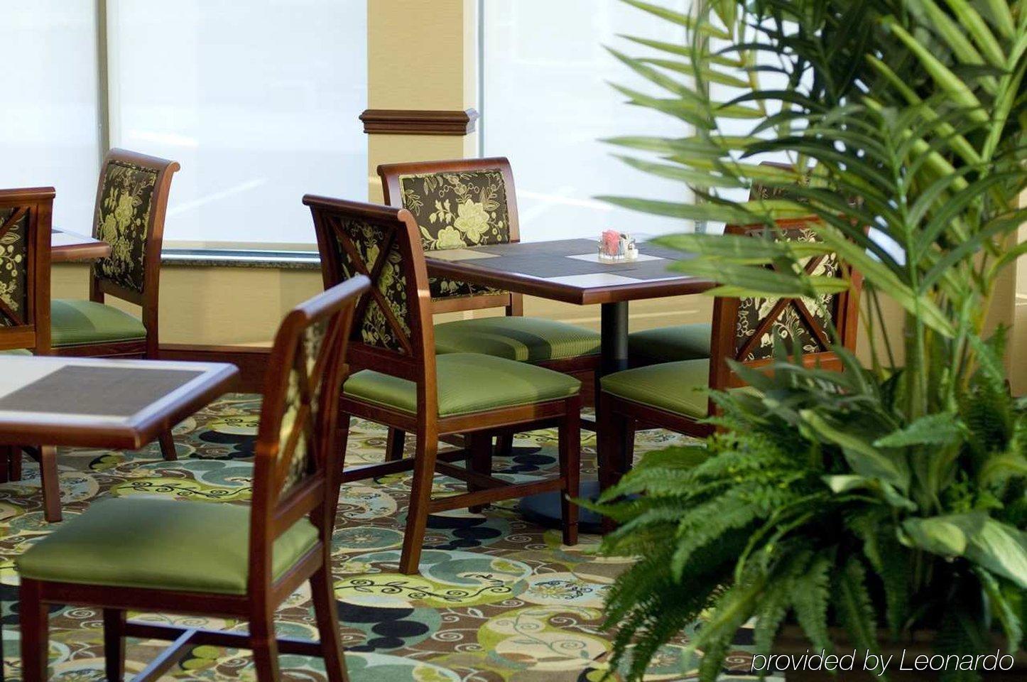 Hilton Garden 3* Evansville
