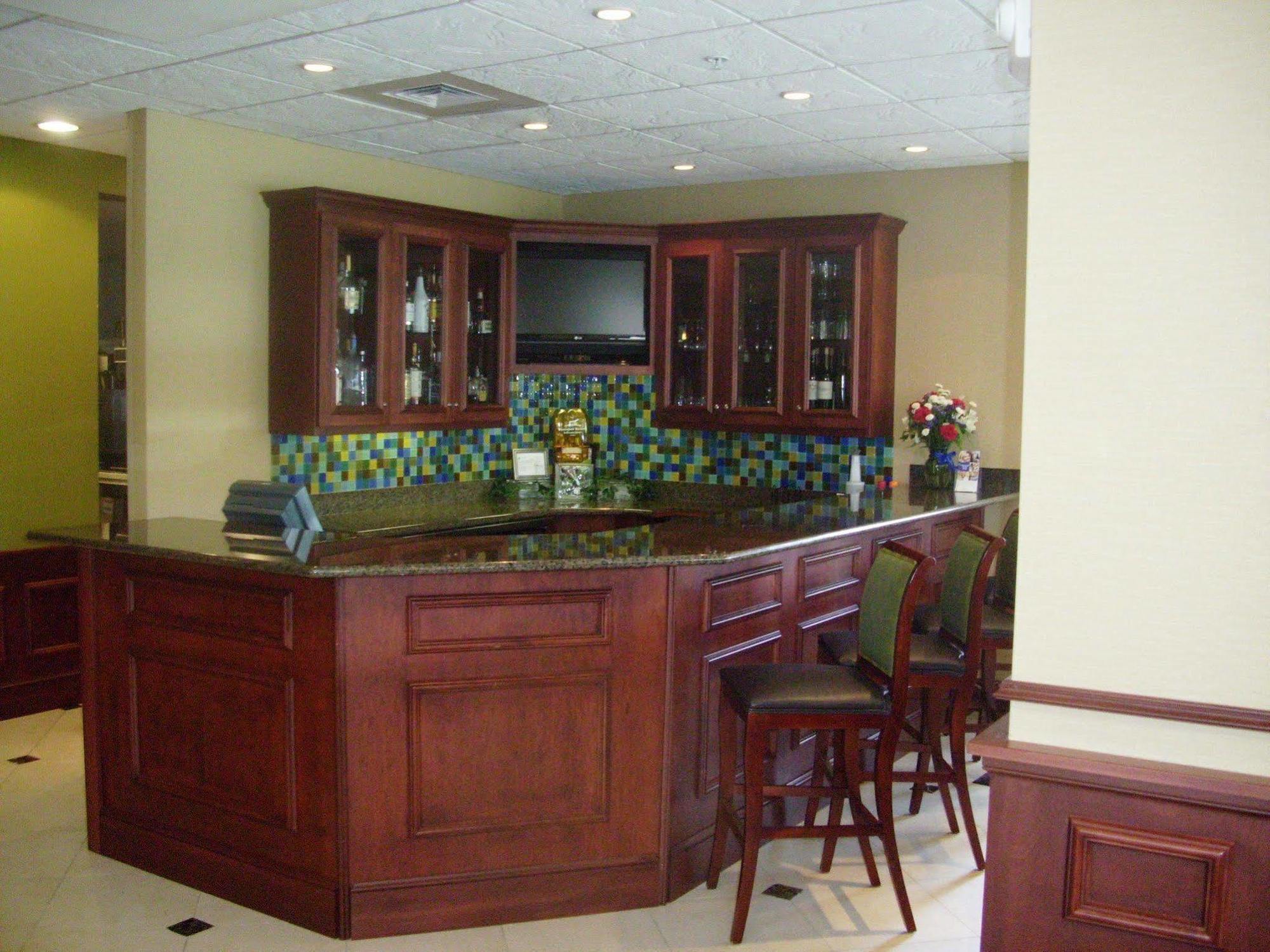 Hotel Hilton Garden 3*