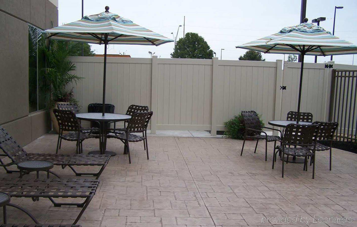 Hilton Garden Evansville