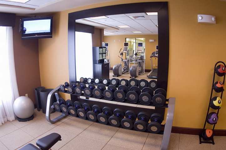 Hotel Hilton Garden 3*