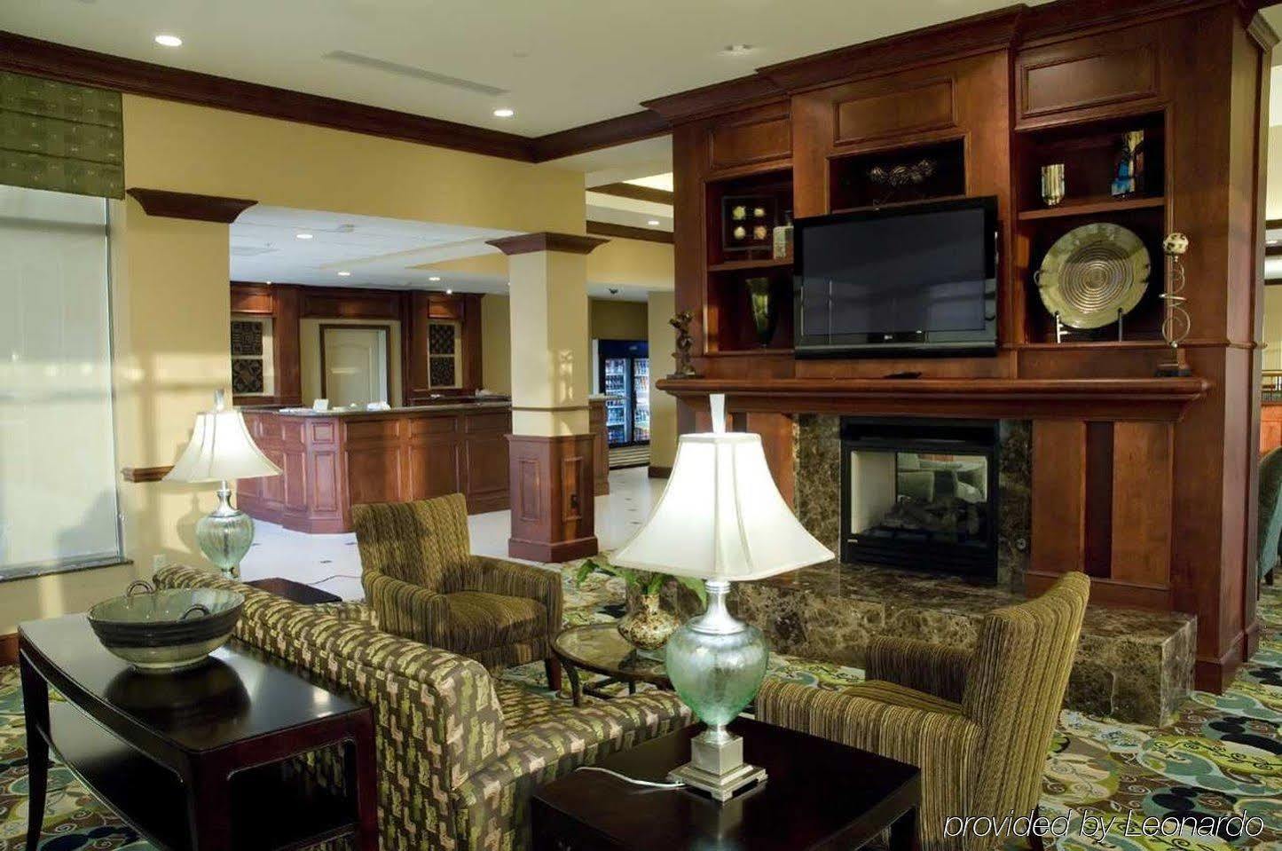 Hilton Garden Hotel Evansville