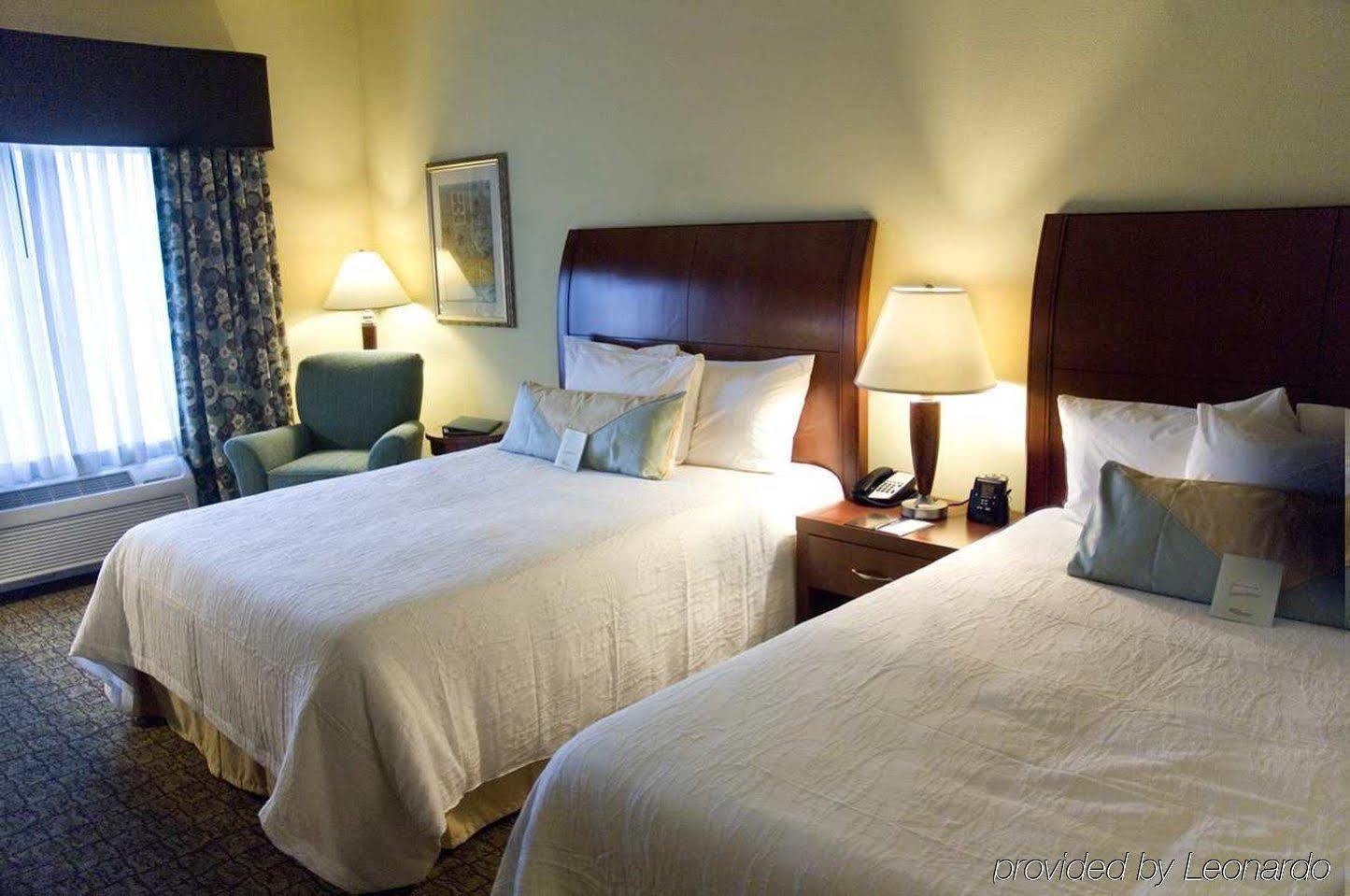 Hilton Garden 3* Evansville