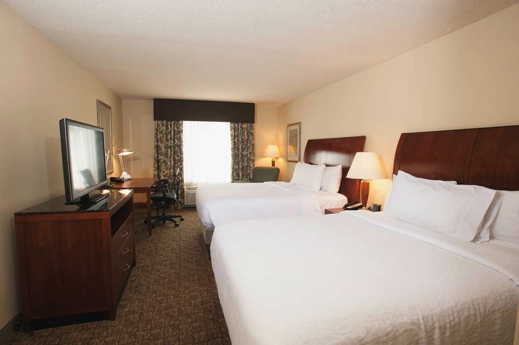 Hotel Hilton Garden