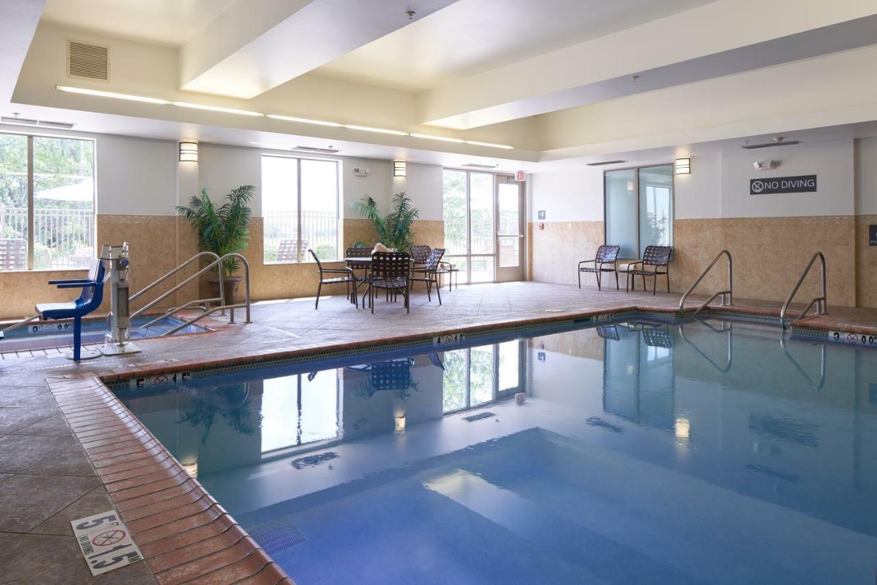 Hilton Garden 3* Evansville