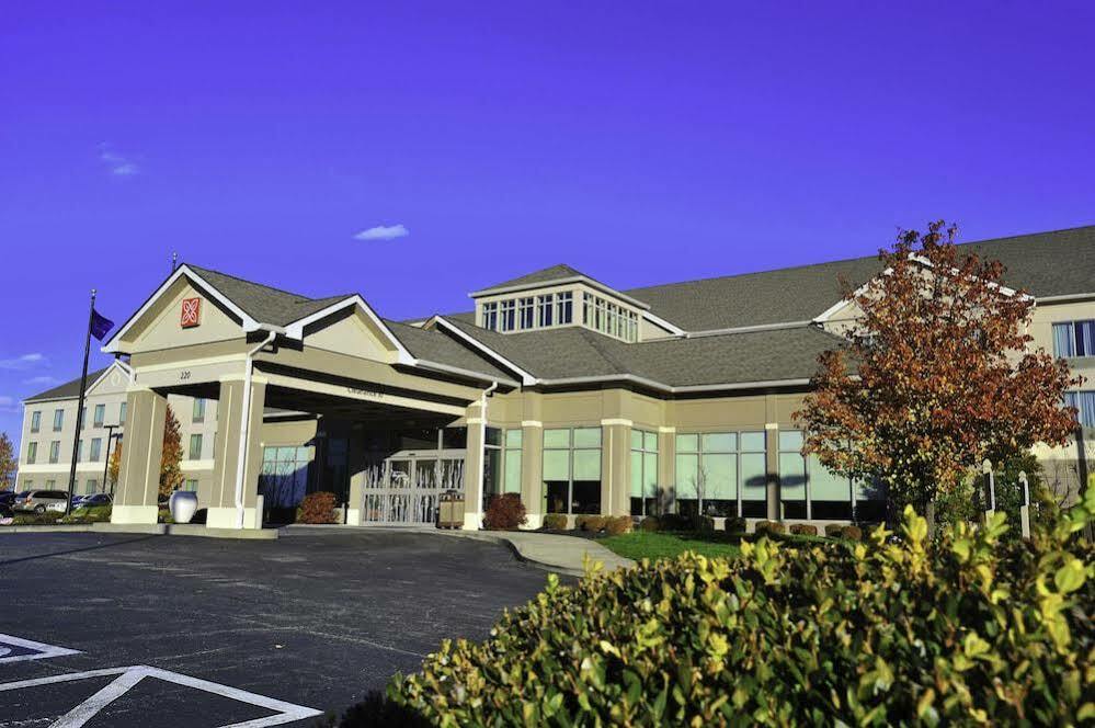 Hilton Garden 3* Evansville