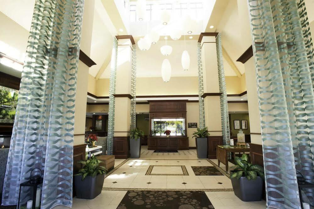 Hilton Garden Evansville