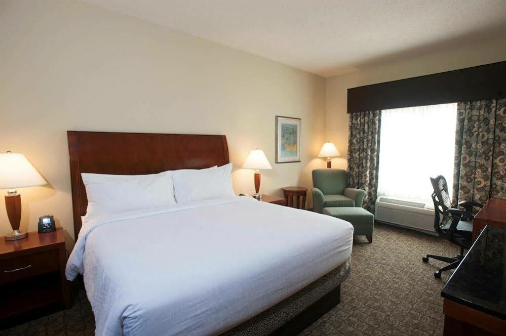 Hilton Garden Hotel Evansville