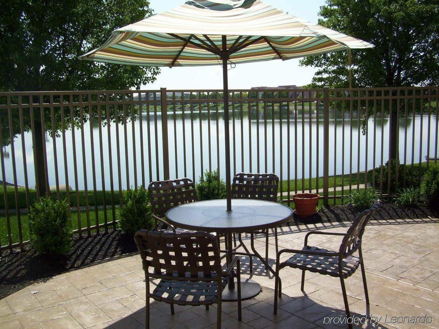 Hilton Garden