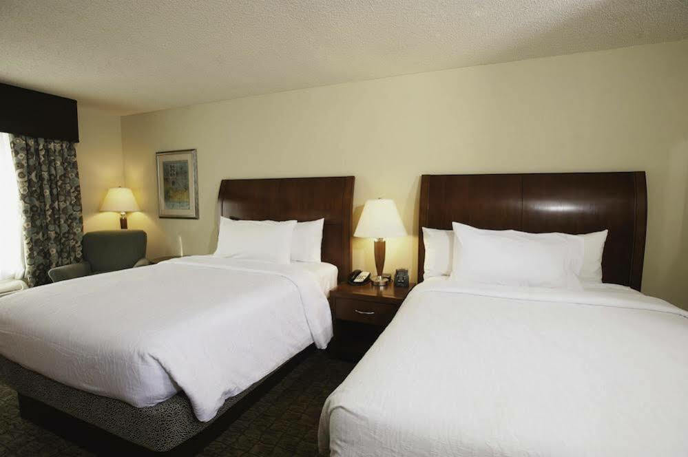 Hilton Garden 3* Evansville