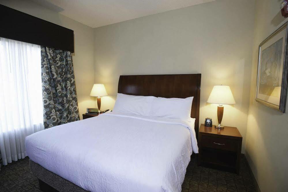 Hilton Garden Evansville