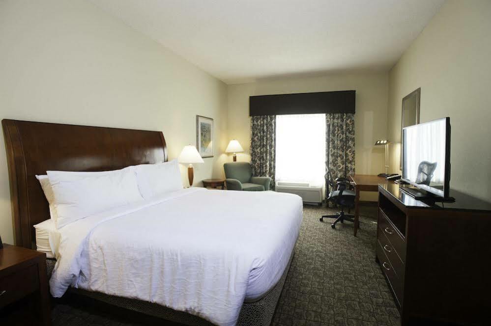 Hilton Garden Hotel Evansville