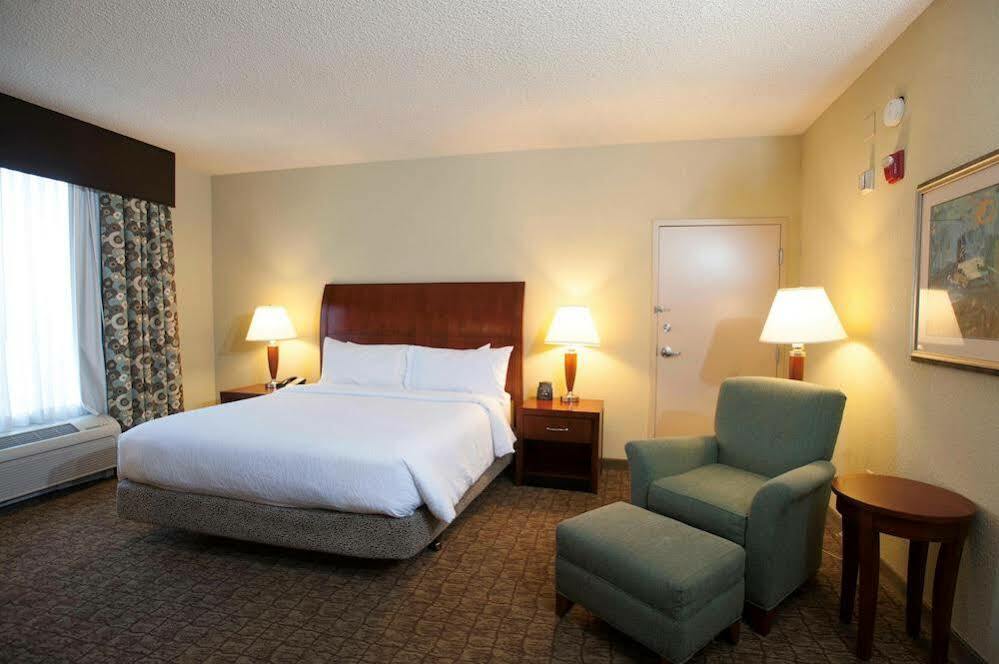 Hotel Hilton Garden 3*