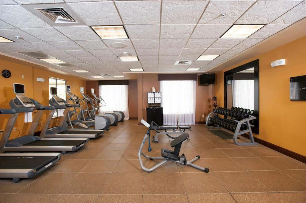 Hilton Garden Evansville