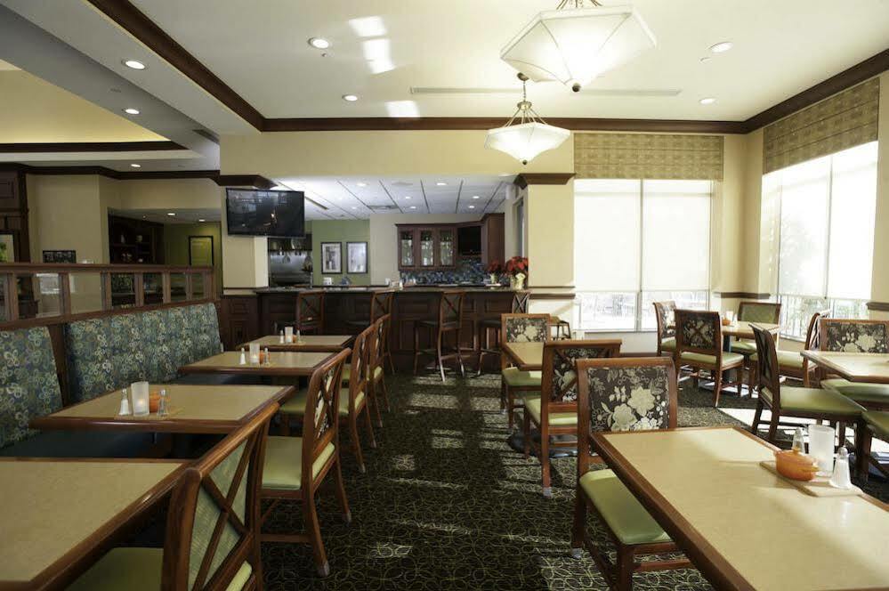 Hilton Garden 3*