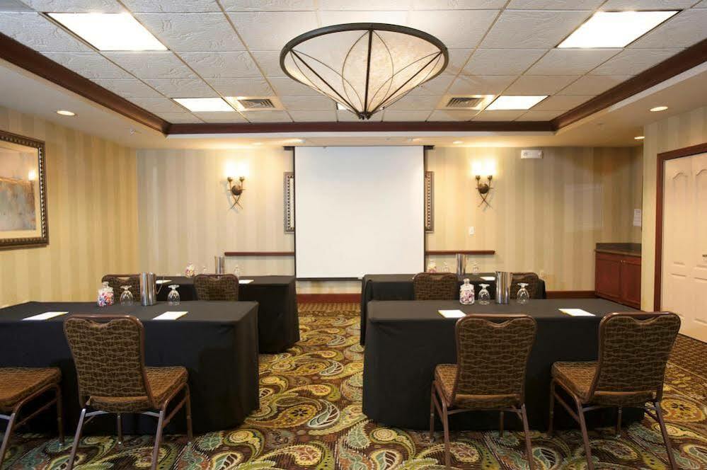 Hilton Garden 3* Evansville