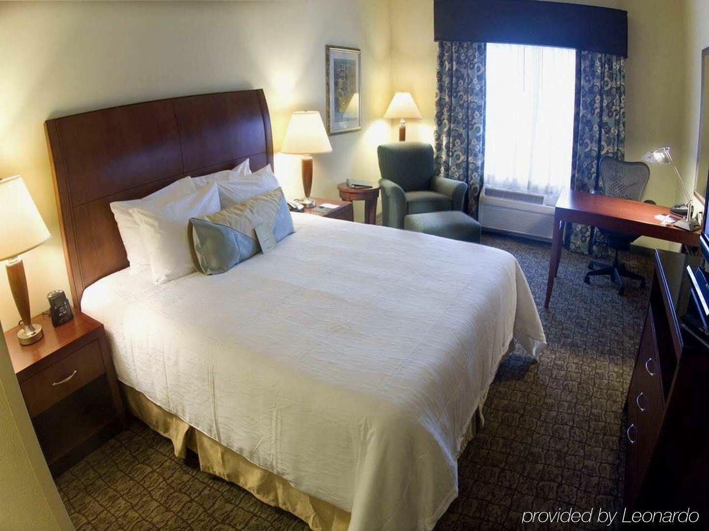 Hotel Hilton Garden