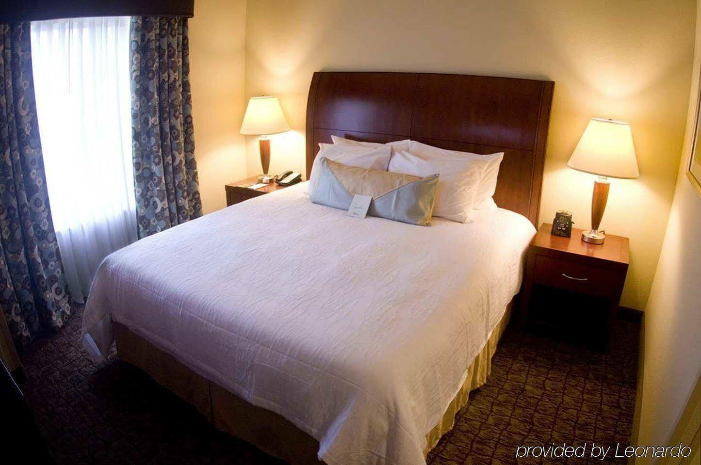 Hotel Hilton Garden Evansville