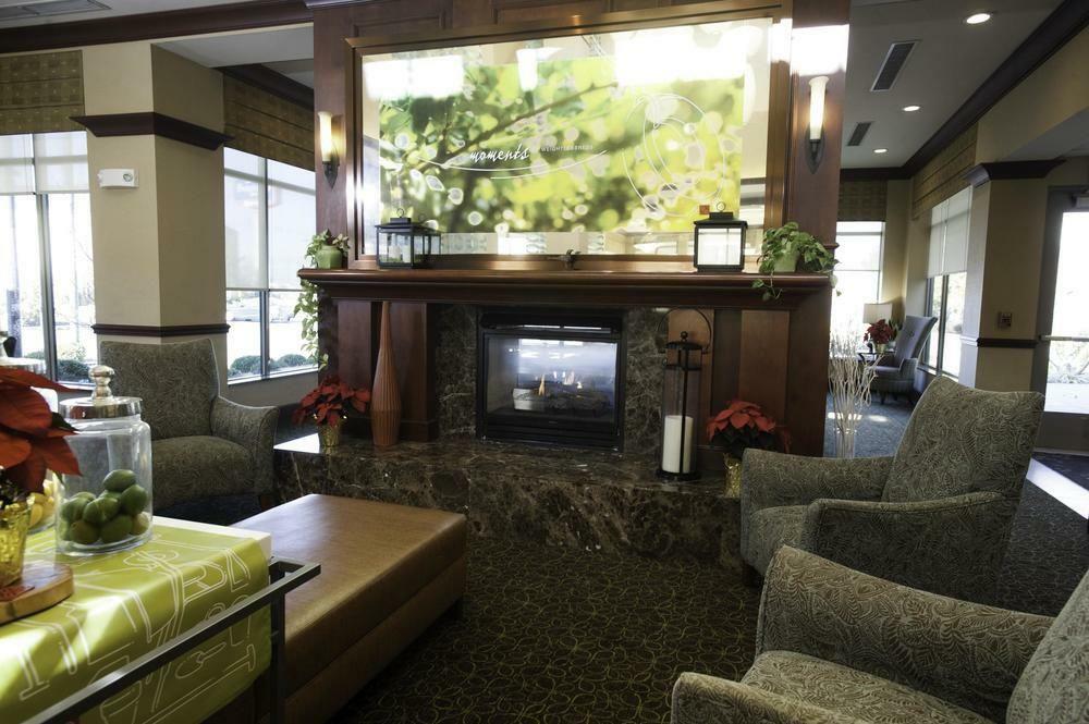 Hilton Garden