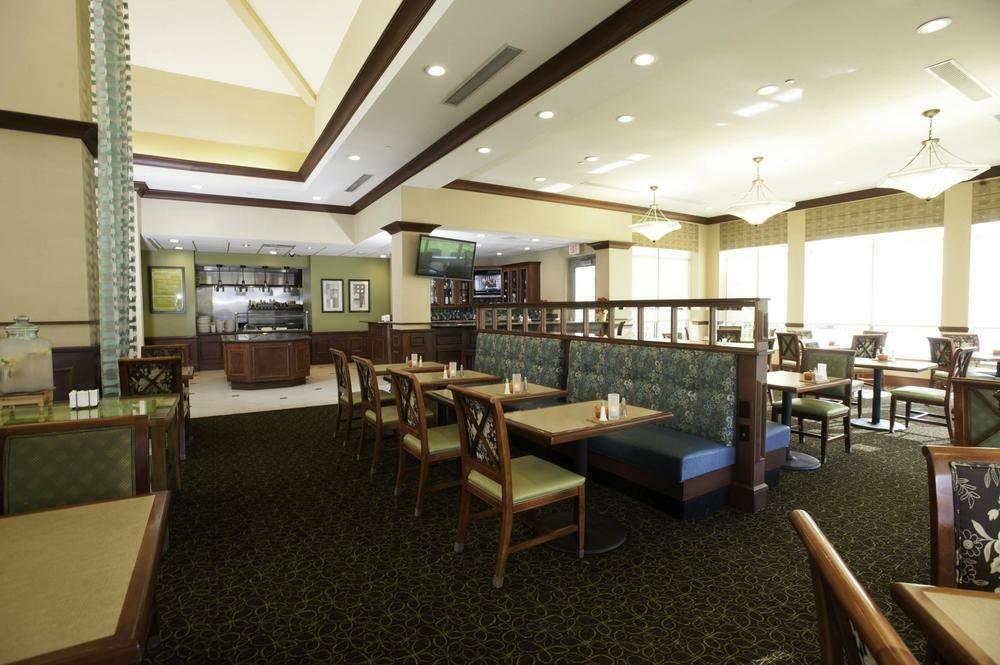 Hotel Hilton Garden